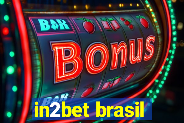 in2bet brasil